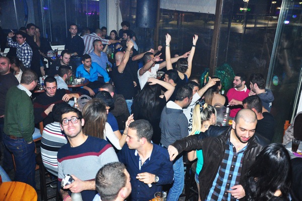 Publicity on Saturday Night